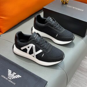 ARMANI-SHOES