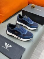 ARMANI-SHOES