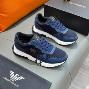 ARMANI-SHOES
