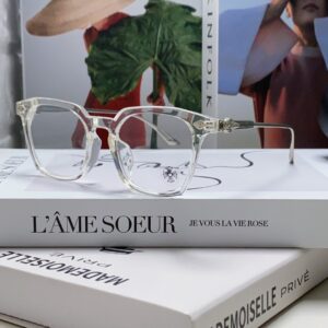 CHROME HEARTS-GLASSES