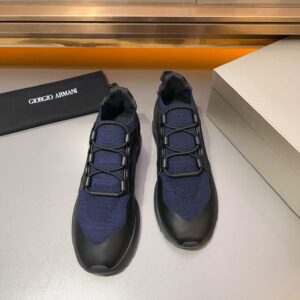 ARMANI-SHOES