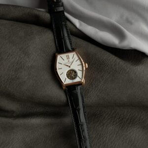 VACHERON CONSTANTIN-WATCHES