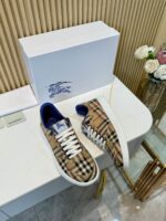 BURBERRY-SHOES - Image 3