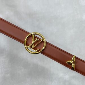 LOUIS VUITTON-BELT
