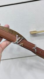 LOUIS VUITTON-BELT - Image 4