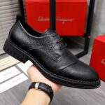 SALVATORE FERRAGAMO-SHOES - Image 5