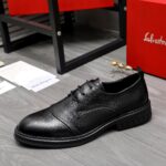 SALVATORE FERRAGAMO-SHOES - Image 6