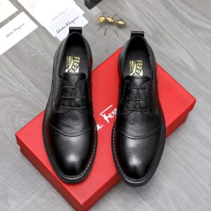 SALVATORE FERRAGAMO-SHOES