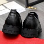 SALVATORE FERRAGAMO-SHOES - Image 9