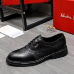 SALVATORE FERRAGAMO-SHOES - Image 5