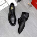 SALVATORE FERRAGAMO-SHOES - Image 3