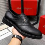 SALVATORE FERRAGAMO-SHOES - Image 6