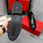 SALVATORE FERRAGAMO-SHOES - Image 7
