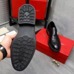 SALVATORE FERRAGAMO-SHOES - Image 7