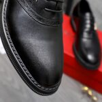 SALVATORE FERRAGAMO-SHOES - Image 8