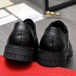 SALVATORE FERRAGAMO-SHOES - Image 9