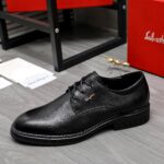 SALVATORE FERRAGAMO-SHOES - Image 6