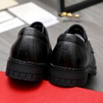 SALVATORE FERRAGAMO-SHOES - Image 9