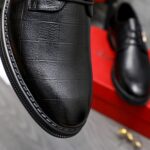 SALVATORE FERRAGAMO-SHOES - Image 8