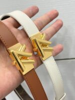 LOUIS VUITTON-BELT - Image 2