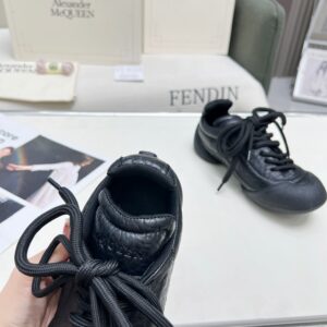 MCQUEEN-SHOES