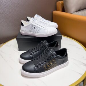 ARMANI-SHOES