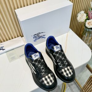 BURBERRY-SHOES