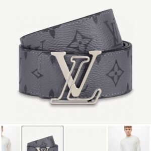 LOUIS VUITTON-BELT