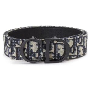 DIOR-BELT