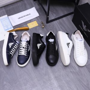 ARMANI-SHOES