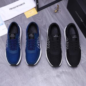 ARMANI-SHOES