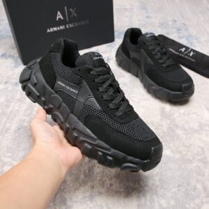 ARMANI-SHOES
