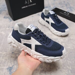 ARMANI-SHOES