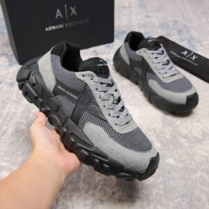 ARMANI-SHOES