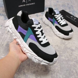 ARMANI-SHOES