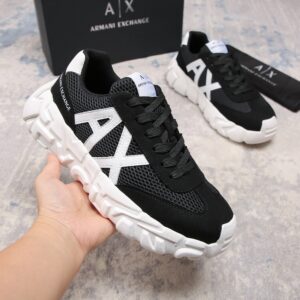 ARMANI-SHOES