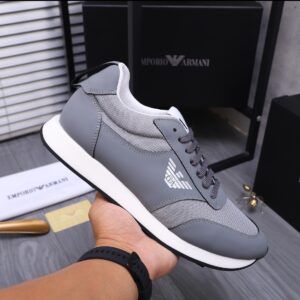 ARMANI-SHOES