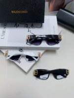 BALENCIAGA-GLASSES - Image 12