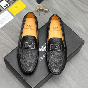 ARMANI-SHOES