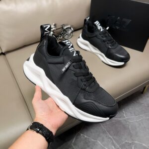 ARMANI-SHOES