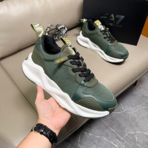 ARMANI-SHOES