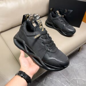 ARMANI-SHOES