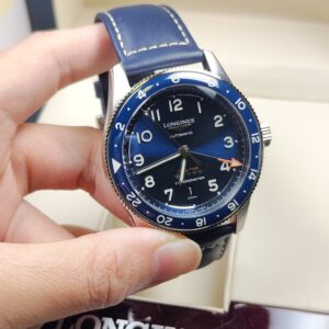 LONGINES-WATCHES