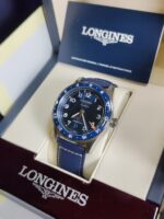 LONGINES-WATCHES - Image 2