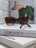 YVES SAINT LAURENT-GLASSES - Image 4