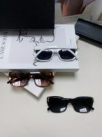 YVES SAINT LAURENT-GLASSES - Image 10