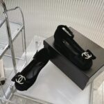 CHANEL-SHOES - Image 5
