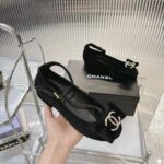 CHANEL-SHOES - Image 4