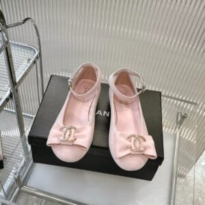 CHANEL-SHOES