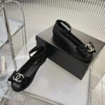 CHANEL-SHOES - Image 9